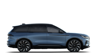 2026 Lincoln Lincoln Nautilus External Image 1